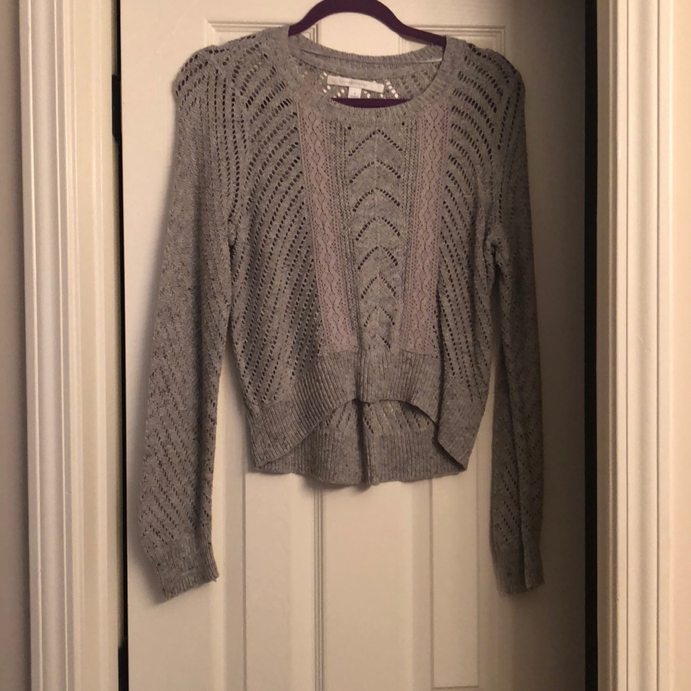 Lauren Conrad Sweater